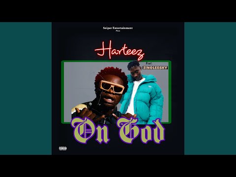 On God (feat. Zinoleesky)