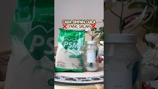 Download lagu Cara menyimpan gula pasir anti ribet. Gula pasir murah gulaku #gulapasir mp3 Download lagu Cara menyimpan gula pasir anti ribet. Gula pasir murah gulaku #gulapasir mp3