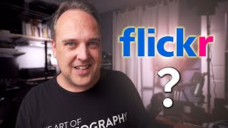 Flickr wants your $$$