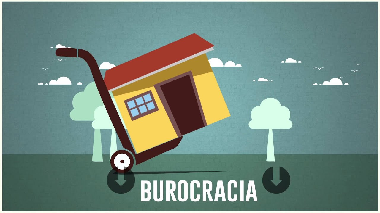 Burocracia