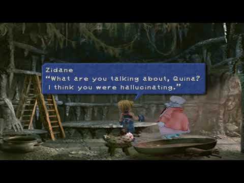 Final Fantasy 9 pt95 (PSX)