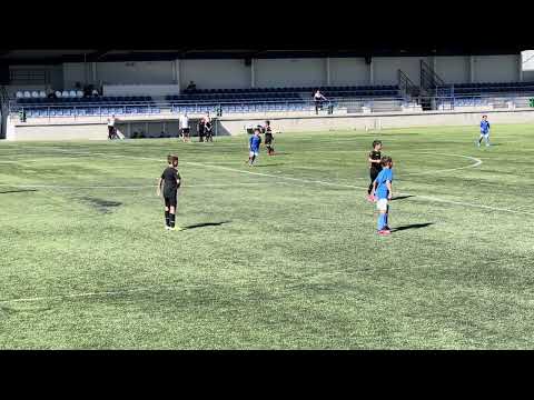 2 jogo treino Freamunde 1 Boavista 4 16-09-23