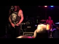 Baroness: Chlorine and Wine (Clip) Live at ...
