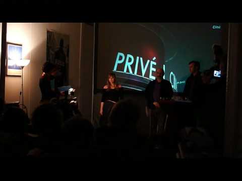 ciné privé 12 02 09