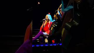 Why Does It Rain - Sarah Connor