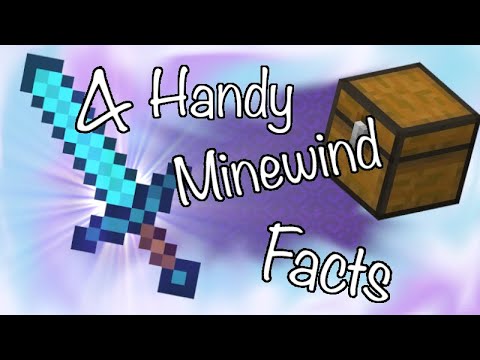 Mind-Blowing Minewind Facts!