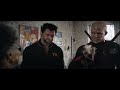 Logan Stay in Deadpool's Universe | Deadpool & Wolverine | Ending Scene.