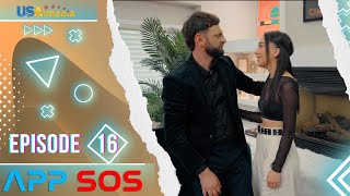 APPSOS EPISODE 16 ԱՊՊՍՕՍ ՍԵՐԻԱ 16