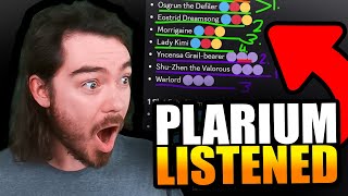 PLARIUM CHANGED THEIR MIND... And 15X Reveal for this Weekend! | RAID: Shadow Legends