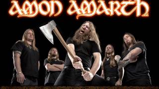 Amon Amarth - Army Of Darkness