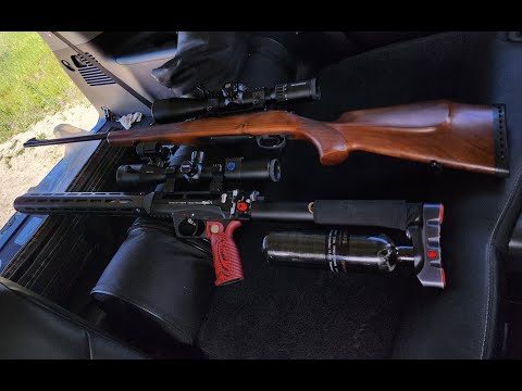 Antonio Zoli Taiga .30-06 VS НПЗ (Sibfire) 13г . Дистанция 482 м