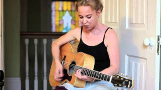 Kristin Hersh - Bright (demo) - WIP 2011