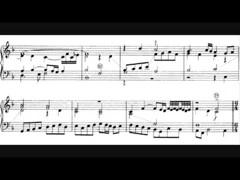 Jan Pieterszoon Sweelinck - Hexachord Fantasia
