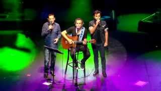 Los Nocheros... trio