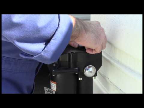 Trailer Star Electric Tongue Jack by Buyers Products,