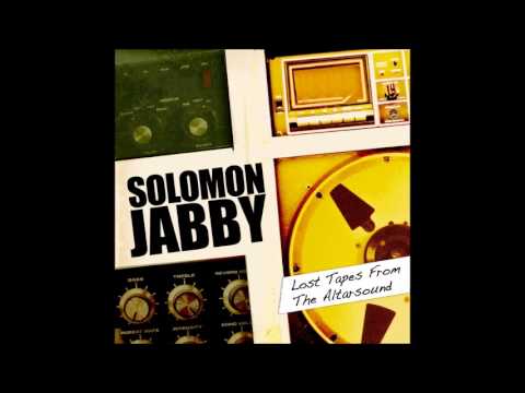 Solomon Jabby - Upful Riddim