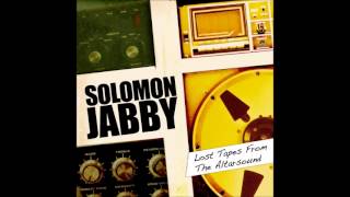 Solomon Jabby - Upful Riddim