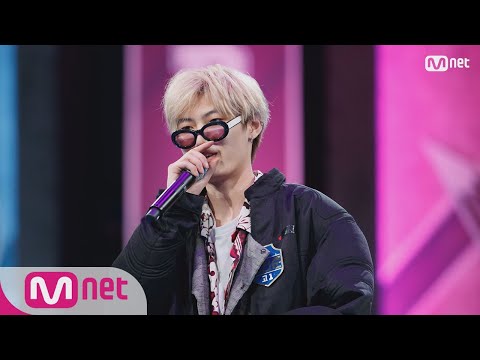 [ENG sub] schoolrapper 3 [2회] 멋짐이란 이런것 영플렉서 강현준 @팀대표선발전 190301 EP.2