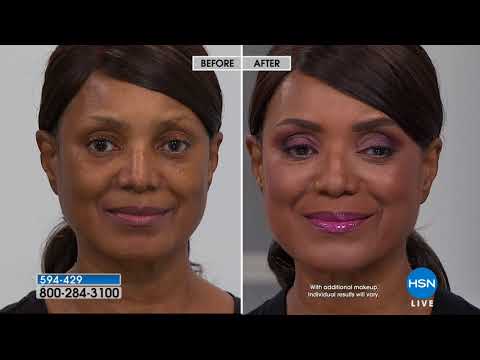 HSN | LORAC Cosmetics / Beauty Bioscience Skin Care 08.17.2018 - 06 PM