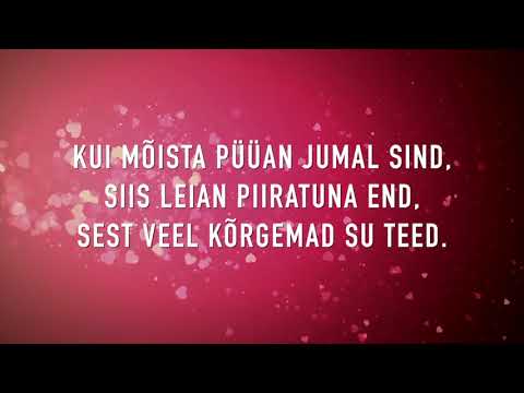 Hanna Lige - Veel sügavam