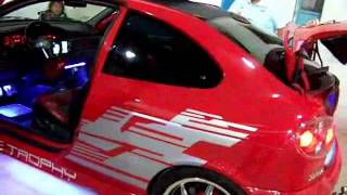 preview picture of video '3er Expo Tuning Recreo 2011 (1ra parte)'