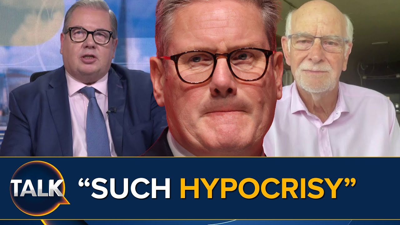“Never Seen Such Barefaced Lies” | Fury Over Labour Government ‘Dubious’ Policies