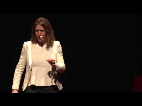 The human stock exchange | Laetitia Puyfaucher | TEDxAix