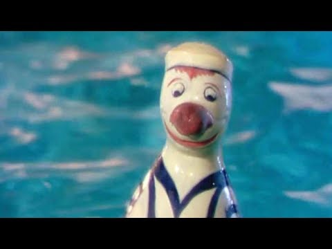 Sailor Boy - Dodie Stevens