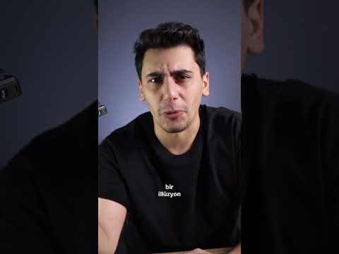 Filmlerde düşme sahneleri nasıl yapılır