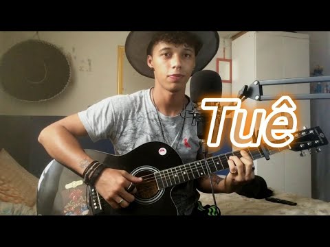 Matuê - A Morte do Autotune │ Felipe Reis (cover)