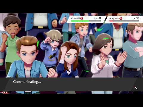 Victory Road World Cup Qualifiers Week 3 - Donguk Jung (KR) vs David Degerman (SE)