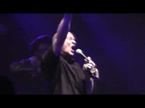 2 NUCLEUS ROOTS : Cabaret sauvage