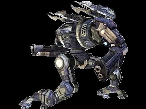 mechassault star adder and blood asp mod trailer for mechwarrior 5:mercenaries