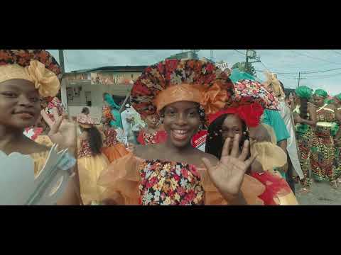 El Rey del Bunde en San Pacho - Alex Pichi Ft Chirisabor