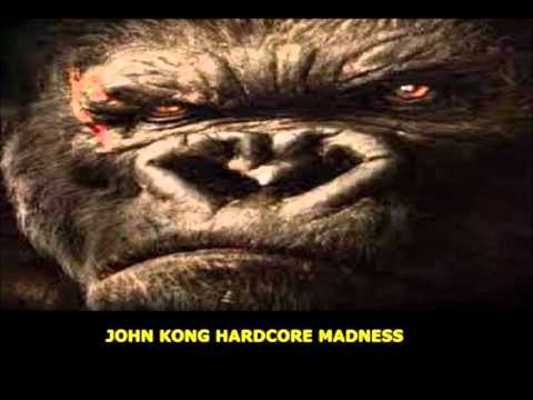 Free Track | John Kong & DJ Proddy - Russian Roulette