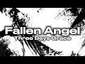 Three Days Grace Fallen Angel Lyric Video