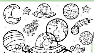 Multiplying Polynomials Coloring Activity