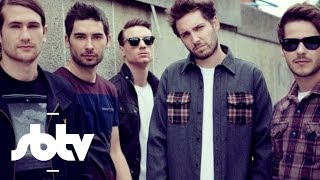 You Me At Six | &quot;Lived A Lie&quot; - A64 [S7.EP49]: SBTV