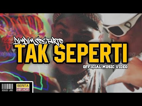 BIG N.B (BIG DEAL) - TAK SEPERTI (Official Music Video)