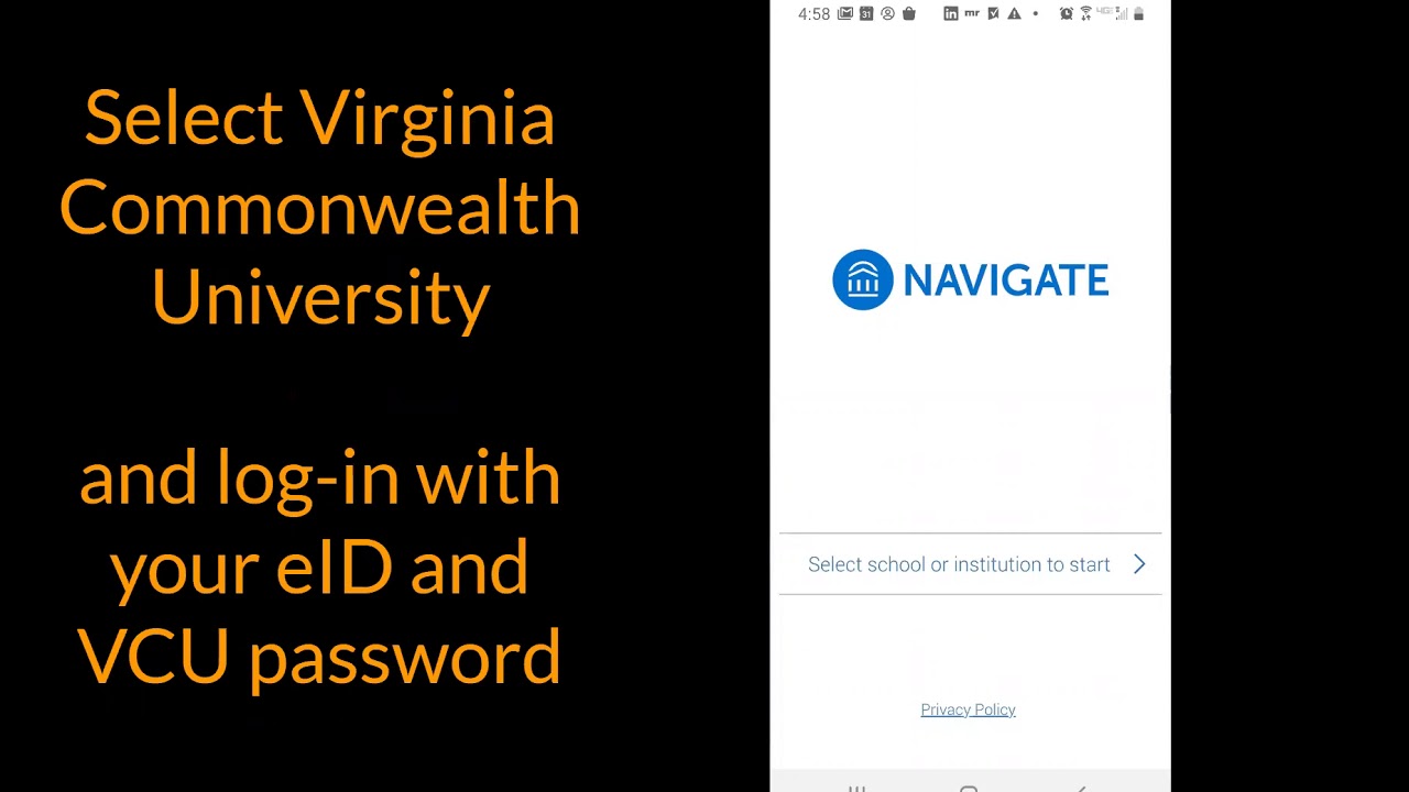 What is Navigate Student and how do I use it?