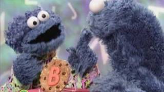 Sesame Street: Cookie&#39;s Letter of the Day: B