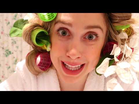 Mia Weinberger: Characters & Impressions from Quarantine