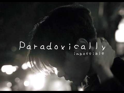 paradoxically impossible - lucidrari & K10