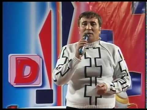 Vahid Qədim - De gəlsin 2006 - Ev tapşırığı - Bakılı uşaqlar