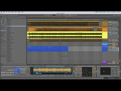 SQUIZHOP BEAT SLICED n DICED