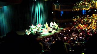 Die Toten Hosen - Unsterblich (unplugged) 23.6.12 Düsseldorf Tonhalle