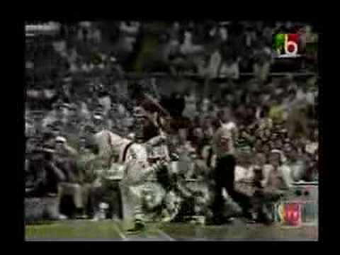 Great Playoff Duels: Larry Bird vs Dominique Wilkins