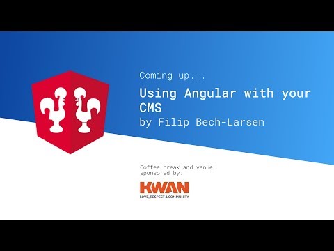 Angular PT - Sept 2017