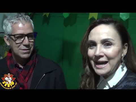 Deputada Estadual do PSDB Analice Fernandes fala sobre a Festa Junina 2018 de Juquitiba