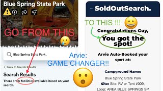 Download lagu We’ve Already Booked 7 Sold Out Campgrounds with ARVIE! Guy’s Interview With Arvie’s Founder. mp3 Download lagu We’ve Already Booked 7 Sold Out Campgrounds with ARVIE! Guy’s Interview With Arvie’s Founder. mp3